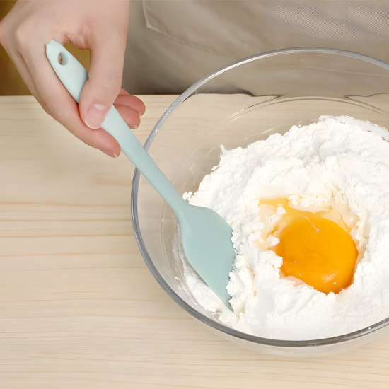 Silicone Spatula